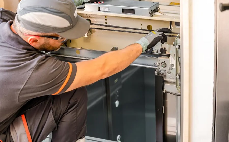 سرویس و نگهداری